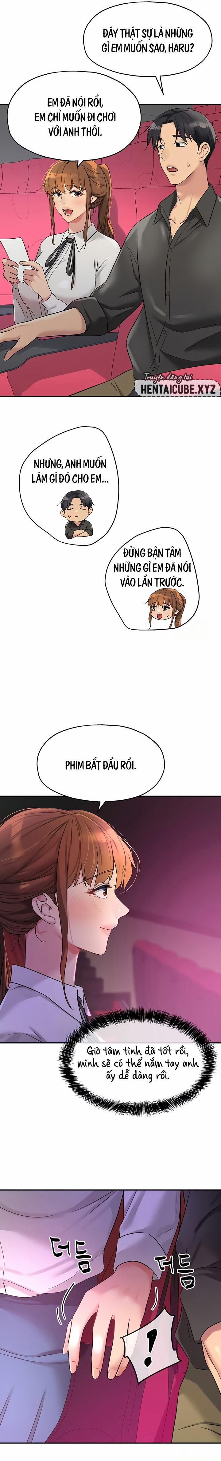 đọc truyện Lỗ Đã Mở Chương 0 ảnh 16 tại Thiên Thai Truyện