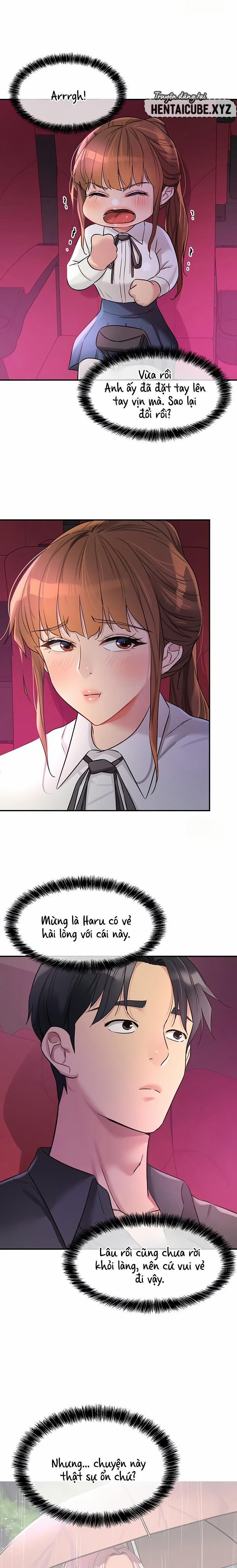 đọc truyện Lỗ Đã Mở Chương 0 ảnh 17 tại Thiên Thai Truyện