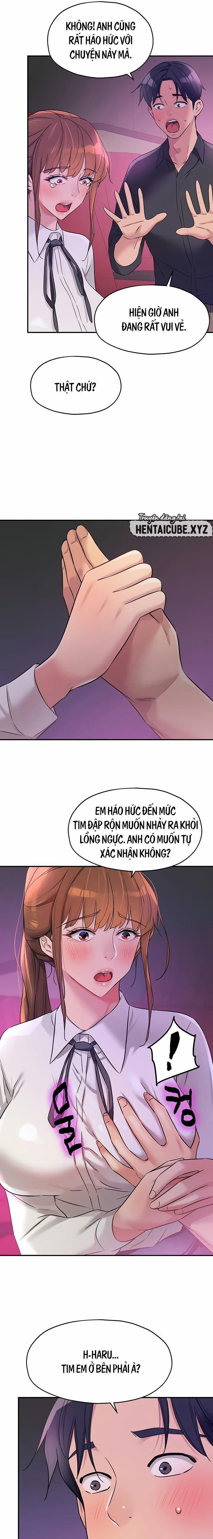 đọc truyện Lỗ Đã Mở Chương 0 ảnh 19 tại Thiên Thai Truyện