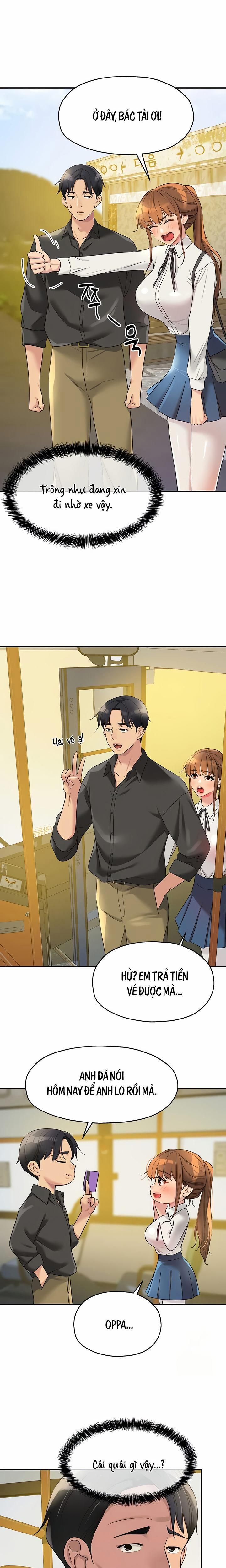 đọc truyện Lỗ Đã Mở Chương 0 ảnh 5 tại Thiên Thai Truyện