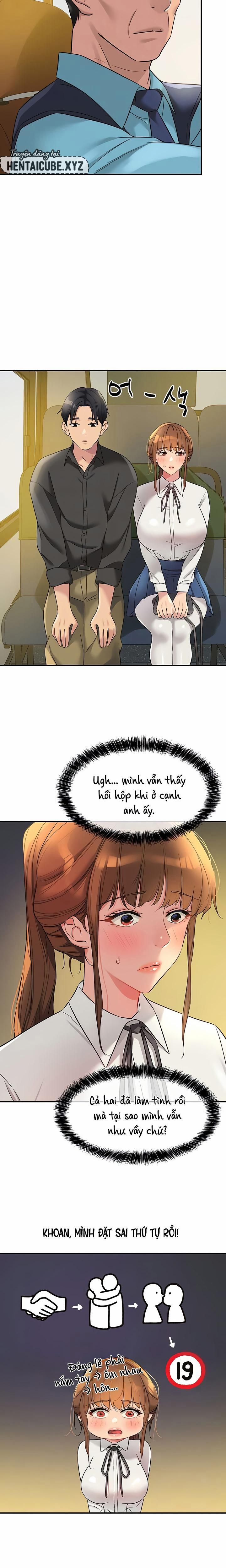 đọc truyện Lỗ Đã Mở Chương 0 ảnh 6 tại Thiên Thai Truyện