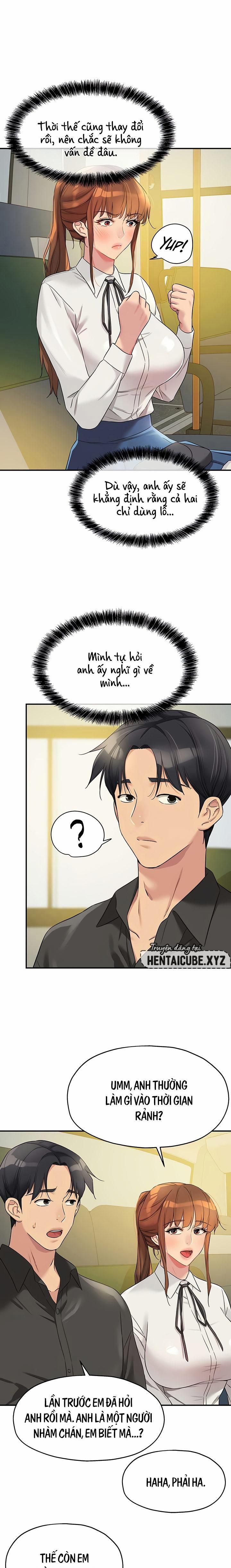 đọc truyện Lỗ Đã Mở Chương 0 ảnh 7 tại Thiên Thai Truyện