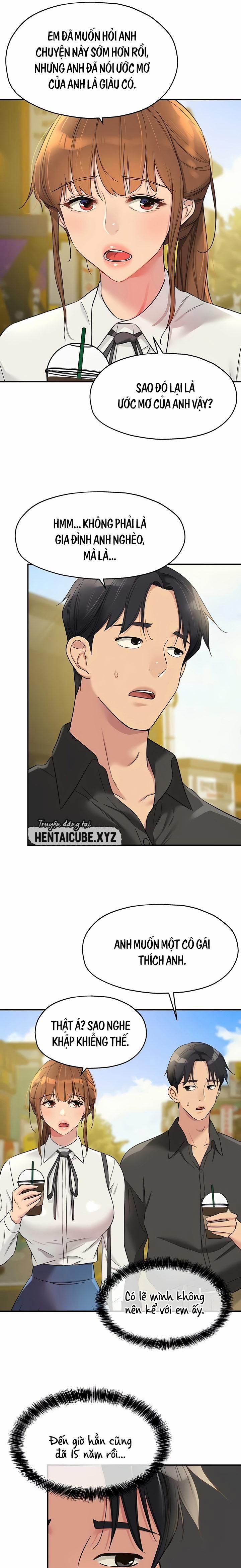 đọc truyện Lỗ Đã Mở Chương 0 ảnh 10 tại Thiên Thai Truyện