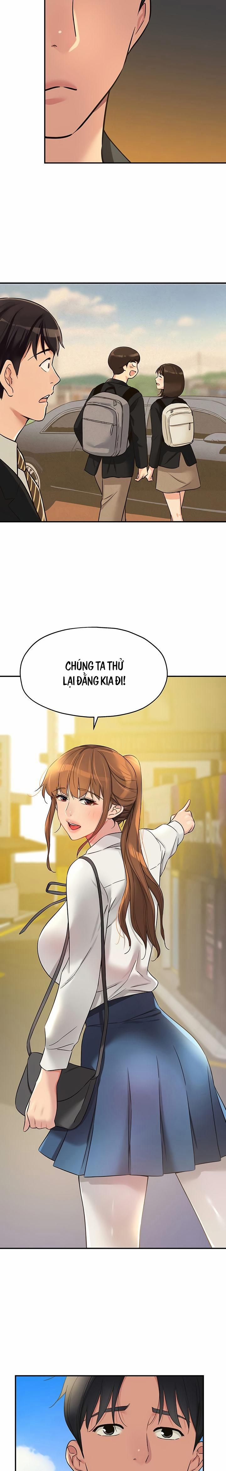 đọc truyện Lỗ Đã Mở Chương 0 ảnh 11 tại Thiên Thai Truyện