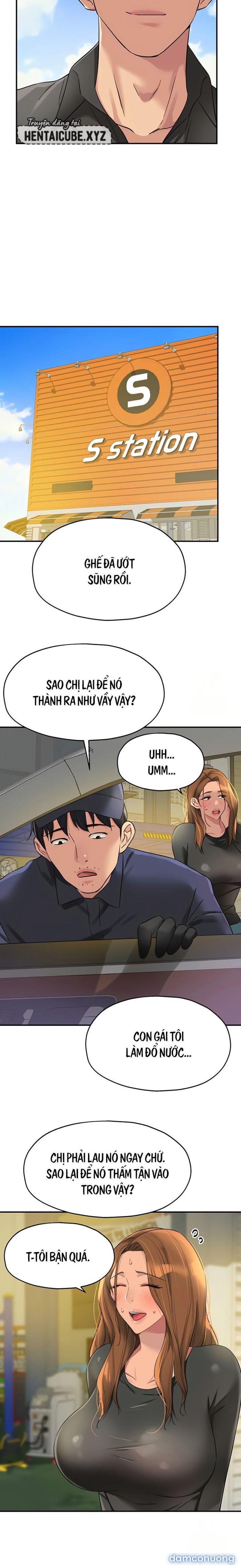 đọc truyện Lỗ Đã Mở Chương 100 ảnh 13 tại Thiên Thai Truyện