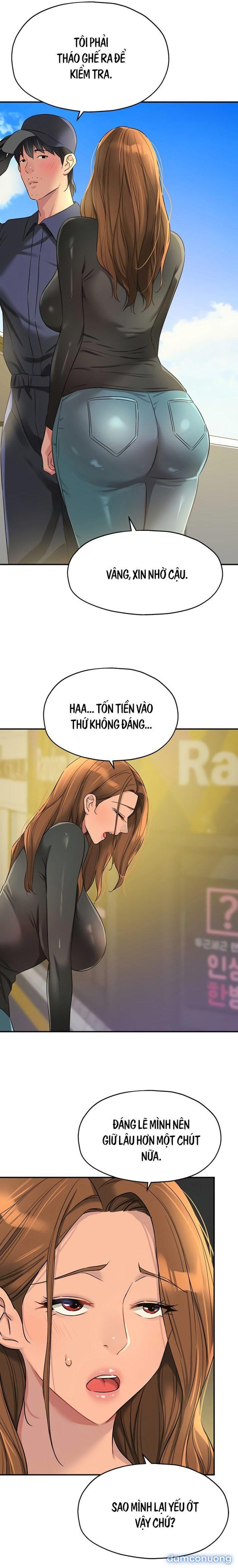 đọc truyện Lỗ Đã Mở Chương 100 ảnh 14 tại Thiên Thai Truyện