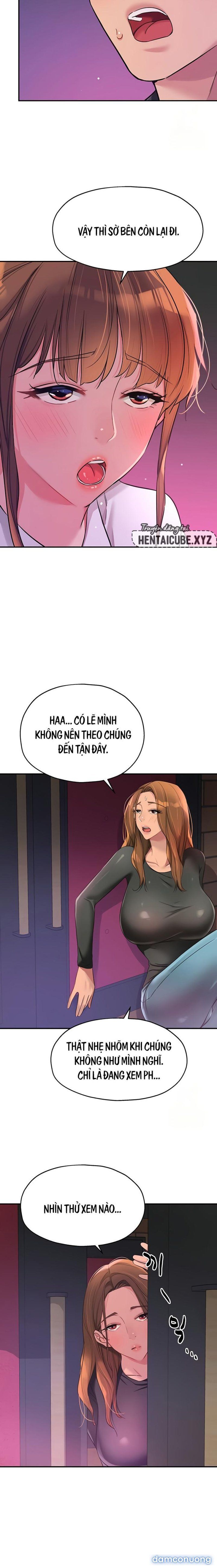 đọc truyện Lỗ Đã Mở Chương 100 ảnh 21 tại Thiên Thai Truyện