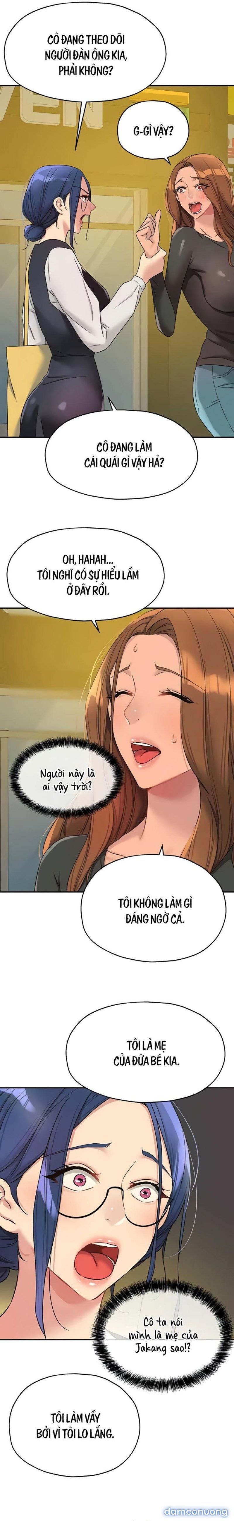 đọc truyện Lỗ Đã Mở Chương 102 ảnh 16 tại Giả Dược