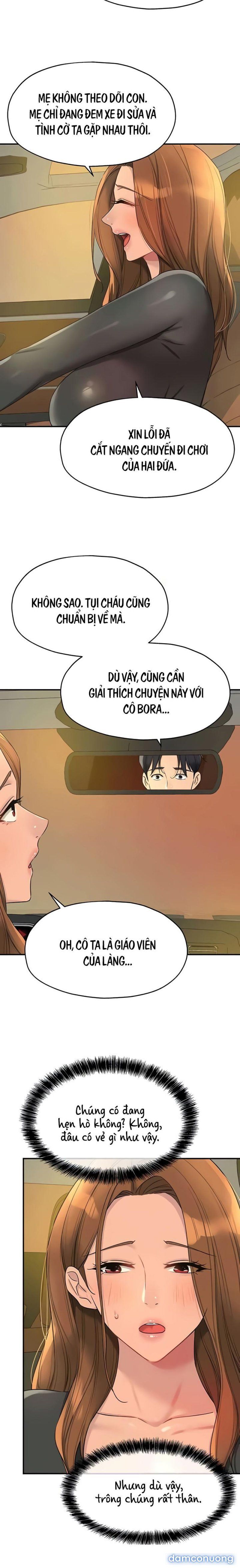 đọc truyện Lỗ Đã Mở Chương 102 ảnh 19 tại Giả Dược