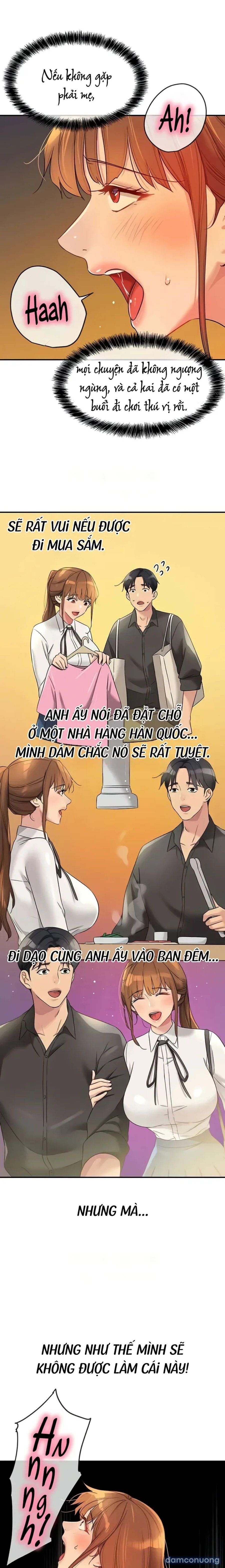 đọc truyện Lỗ Đã Mở Chương 103 ảnh 12 tại Thiên Thai Truyện