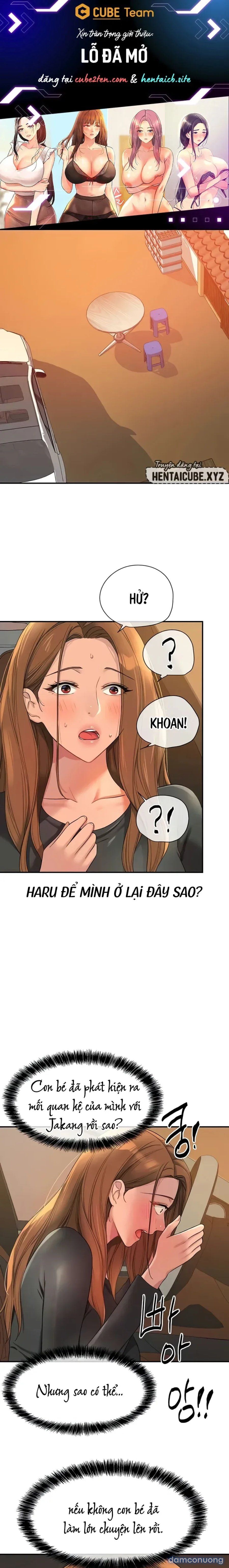 đọc truyện Lỗ Đã Mở Chương 103 ảnh 3 tại Thiên Thai Truyện