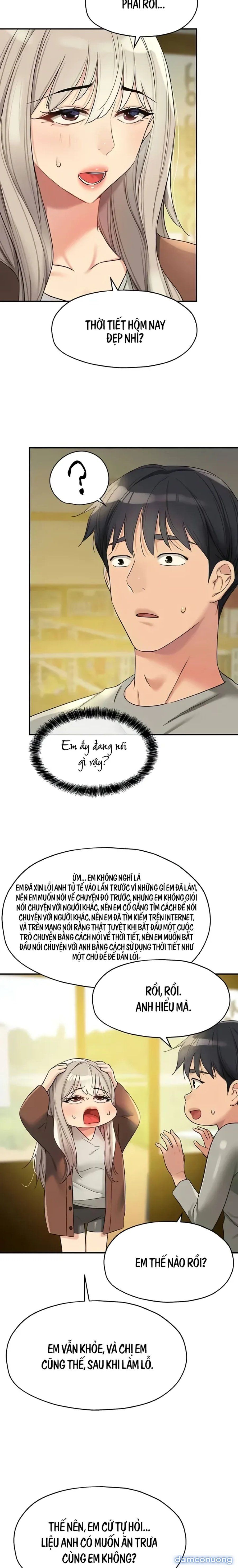 đọc truyện Lỗ Đã Mở Chương 104 ảnh 16 tại Giả Dược