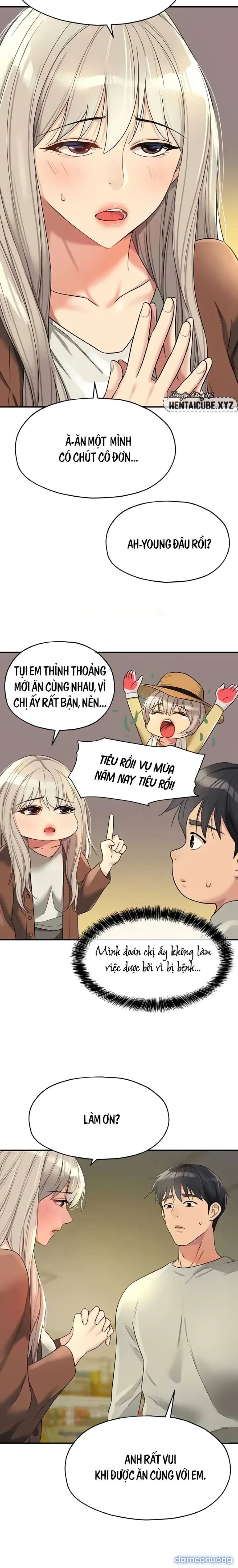 đọc truyện Lỗ Đã Mở Chương 104 ảnh 17 tại Giả Dược