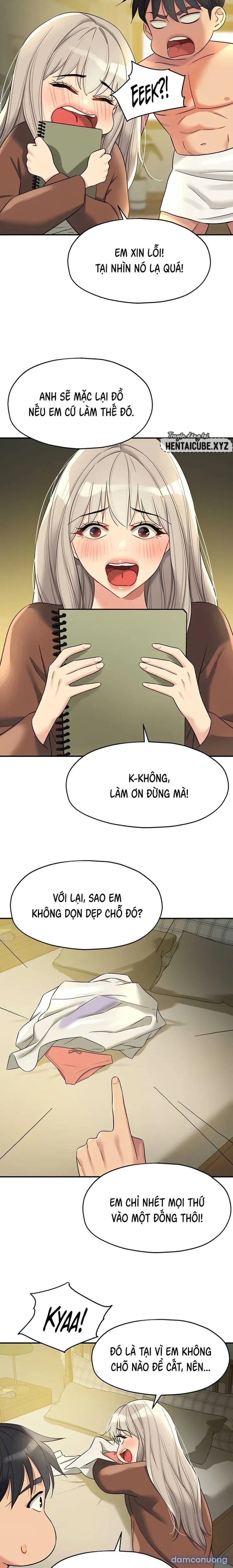 đọc truyện Lỗ Đã Mở Chương 105 ảnh 12 tại Giả Dược