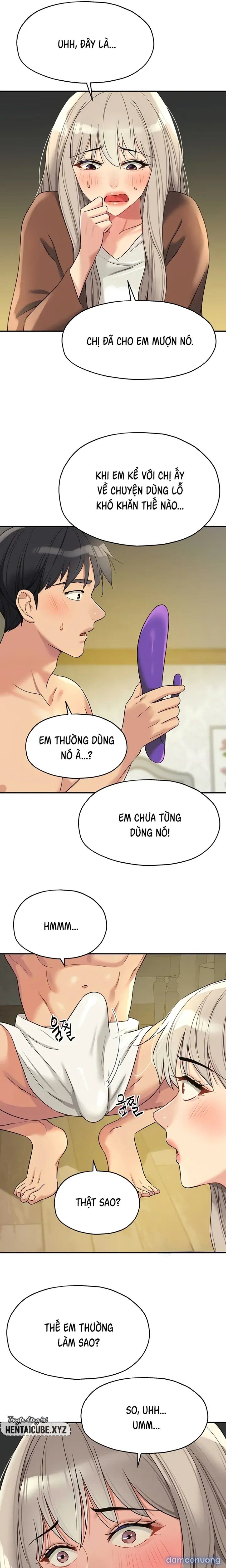 đọc truyện Lỗ Đã Mở Chương 105 ảnh 14 tại Giả Dược
