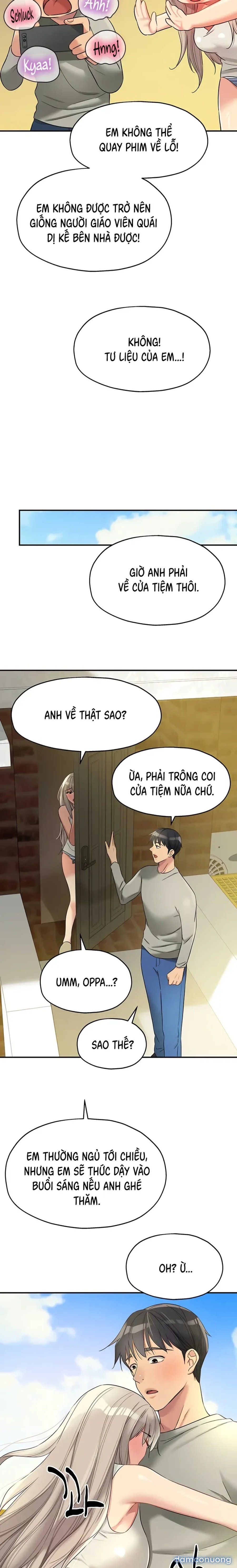 đọc truyện Lỗ Đã Mở Chương 106 ảnh 22 tại Giả Dược