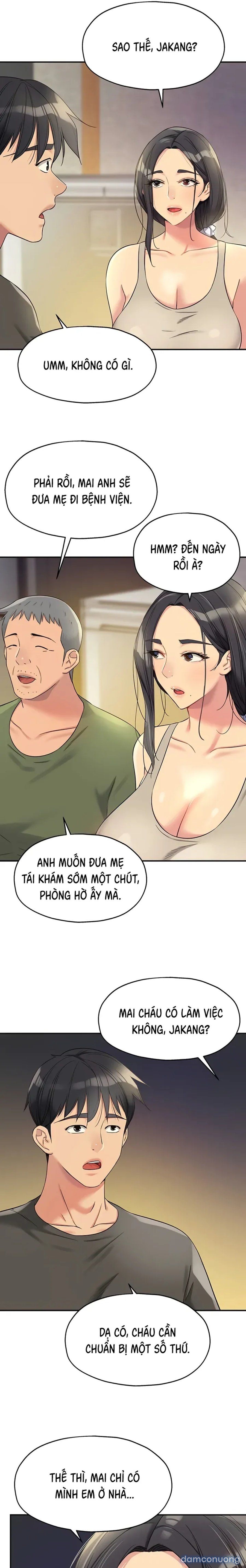 đọc truyện Lỗ Đã Mở Chương 107 ảnh 21 tại Giả Dược