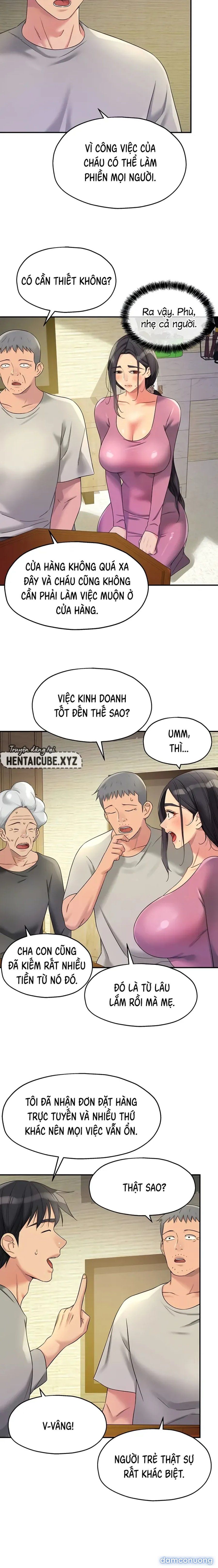 đọc truyện Lỗ Đã Mở Chương 107 ảnh 5 tại Giả Dược
