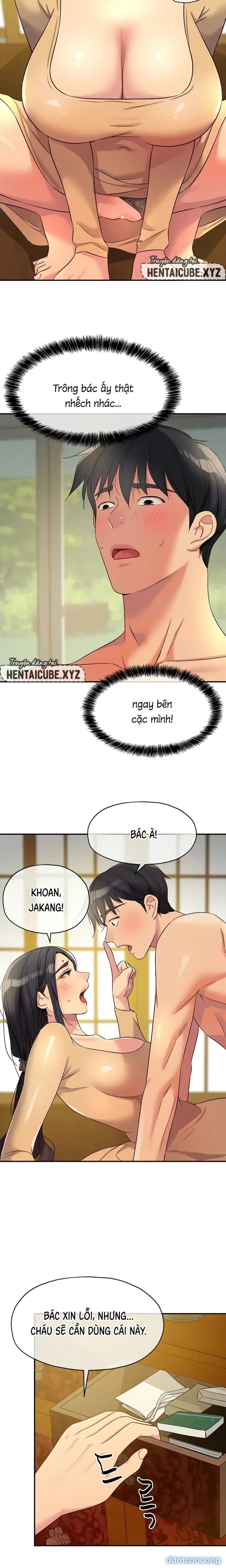 đọc truyện Lỗ Đã Mở Chương 108 ảnh 17 tại Giả Dược