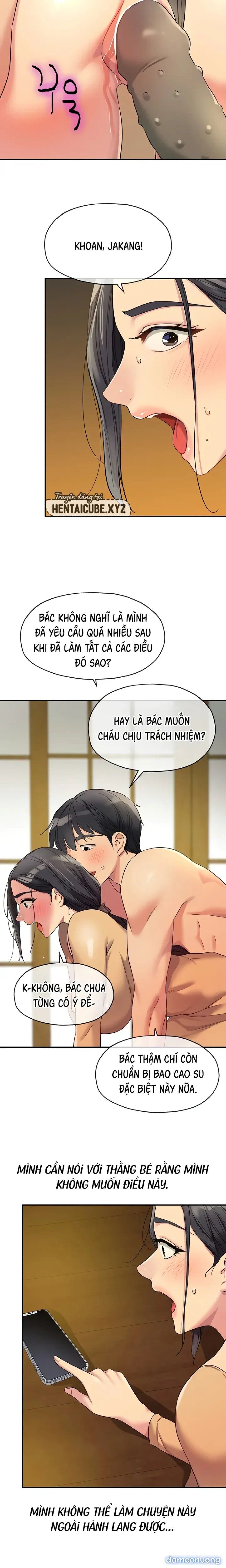 đọc truyện Lỗ Đã Mở Chương 108 ảnh 20 tại Giả Dược