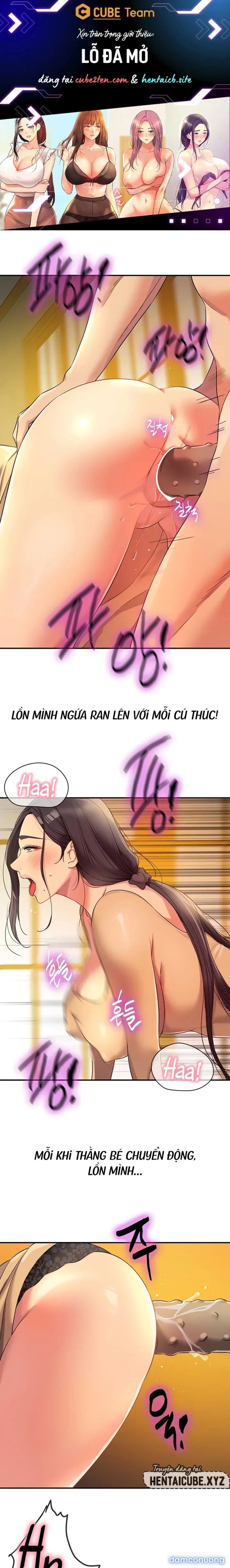 đọc truyện Lỗ Đã Mở Chương 109 ảnh 3 tại Giả Dược