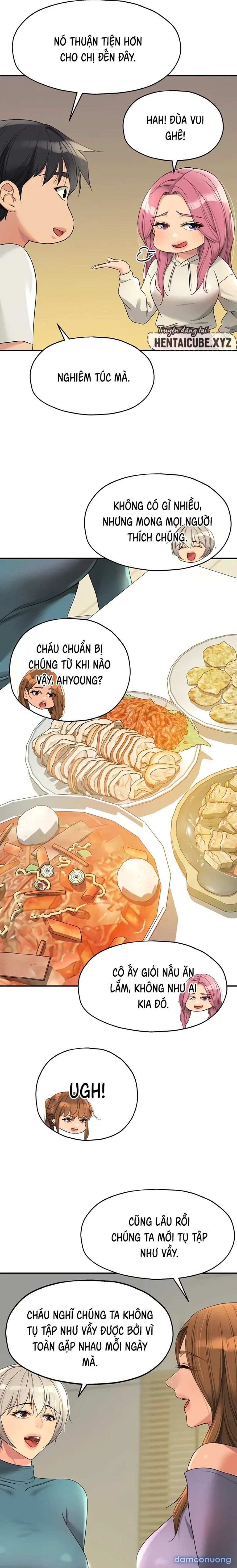 đọc truyện Lỗ Đã Mở Chương 110 ảnh 13 tại Giả Dược
