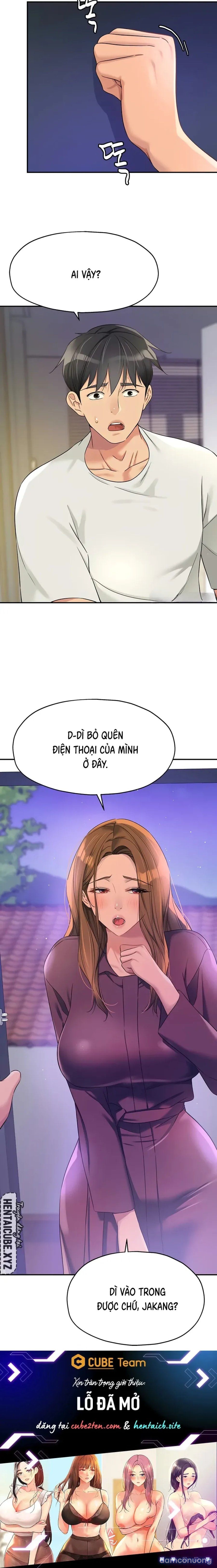 đọc truyện Lỗ Đã Mở Chương 110 ảnh 22 tại Giả Dược