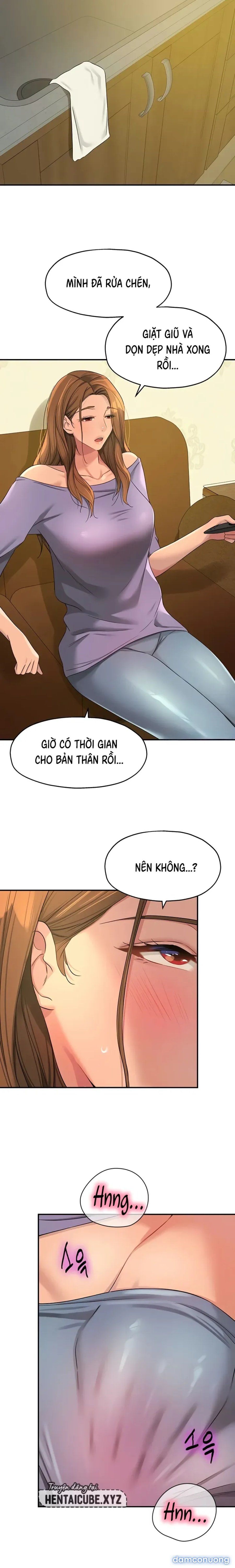đọc truyện Lỗ Đã Mở Chương 110 ảnh 4 tại Giả Dược