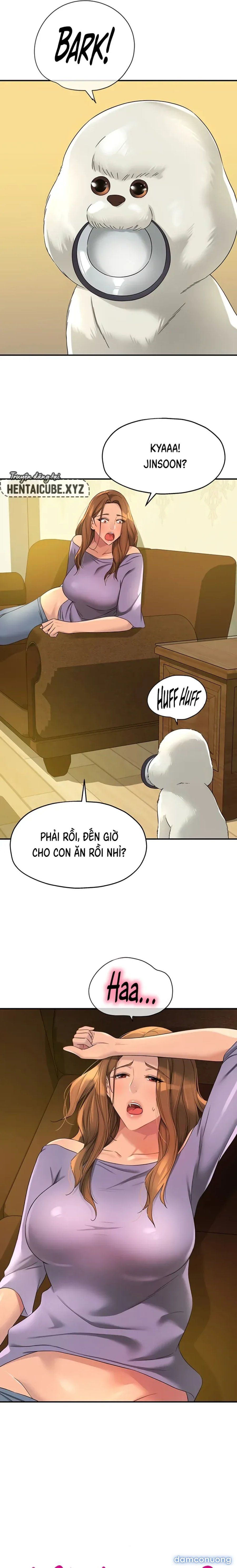 đọc truyện Lỗ Đã Mở Chương 110 ảnh 6 tại Giả Dược