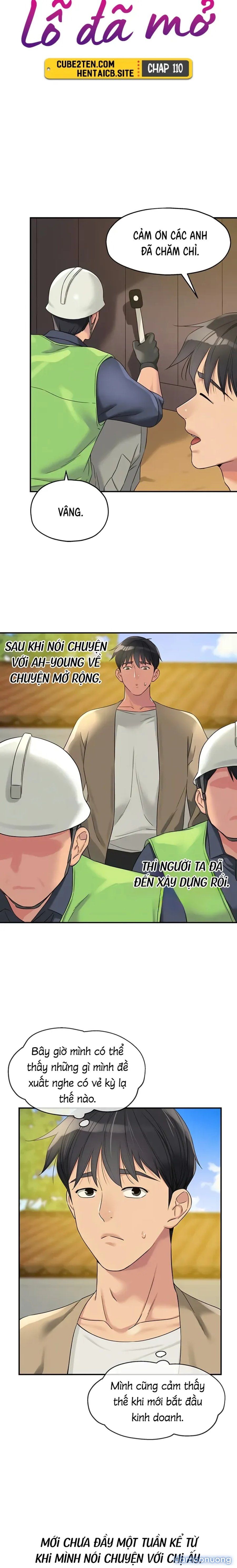 đọc truyện Lỗ Đã Mở Chương 110 ảnh 7 tại Giả Dược