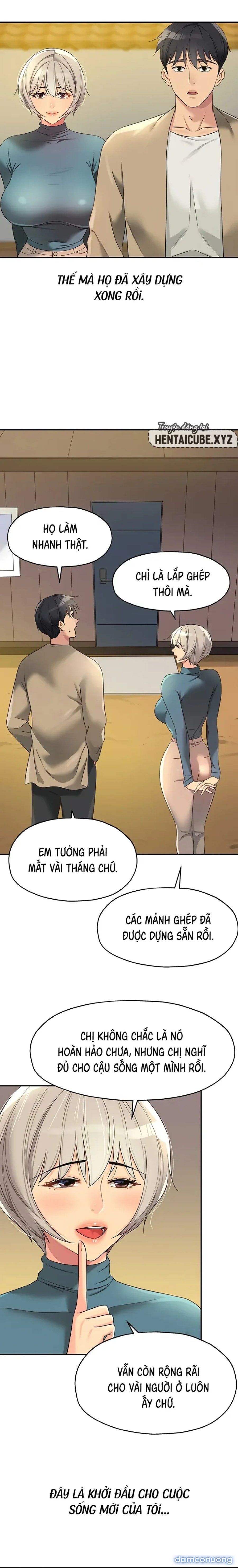 đọc truyện Lỗ Đã Mở Chương 110 ảnh 8 tại Giả Dược
