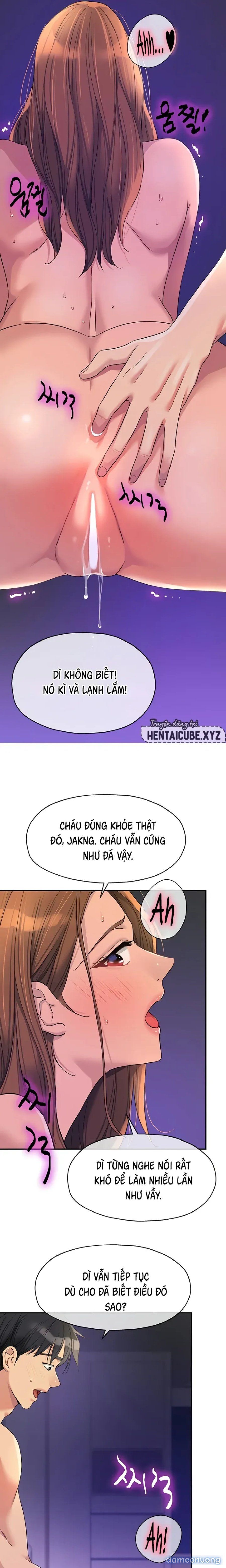 đọc truyện Lỗ Đã Mở Chương 113 ảnh 8 tại Giả Dược
