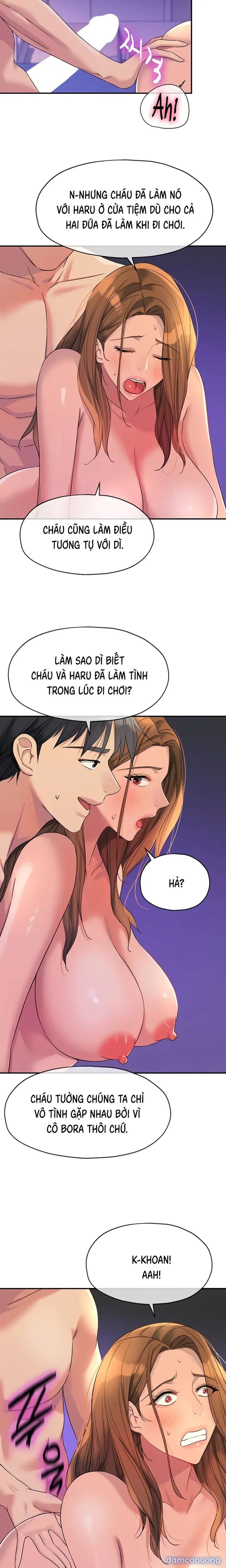 đọc truyện Lỗ Đã Mở Chương 113 ảnh 9 tại Giả Dược