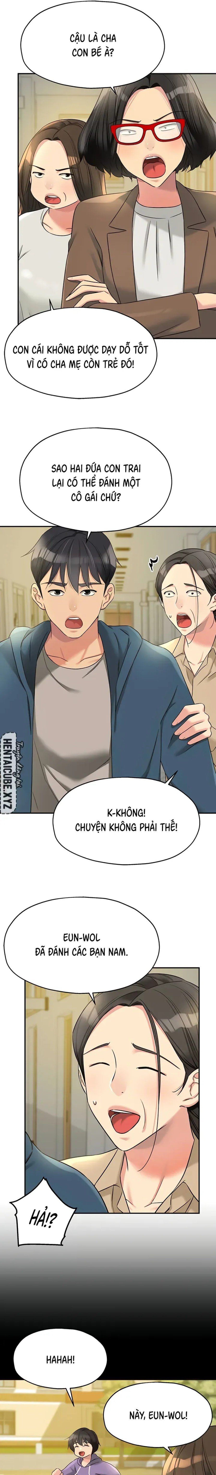 đọc truyện Lỗ Đã Mở Chương 114 ảnh 12 tại Giả Dược