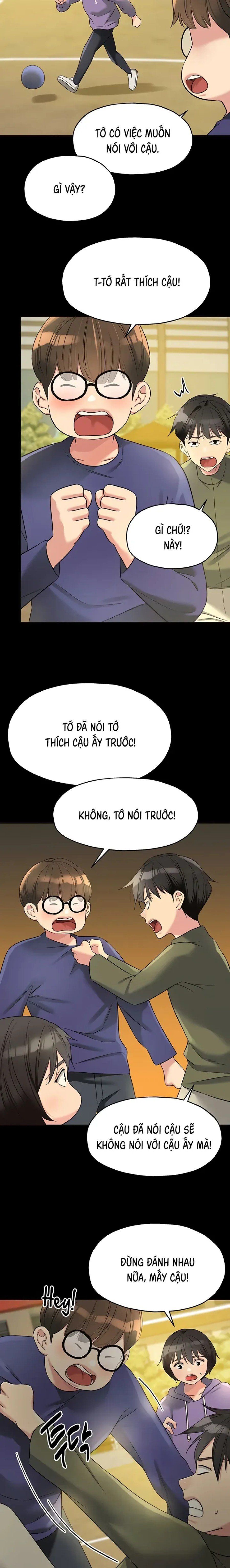 đọc truyện Lỗ Đã Mở Chương 114 ảnh 13 tại Giả Dược