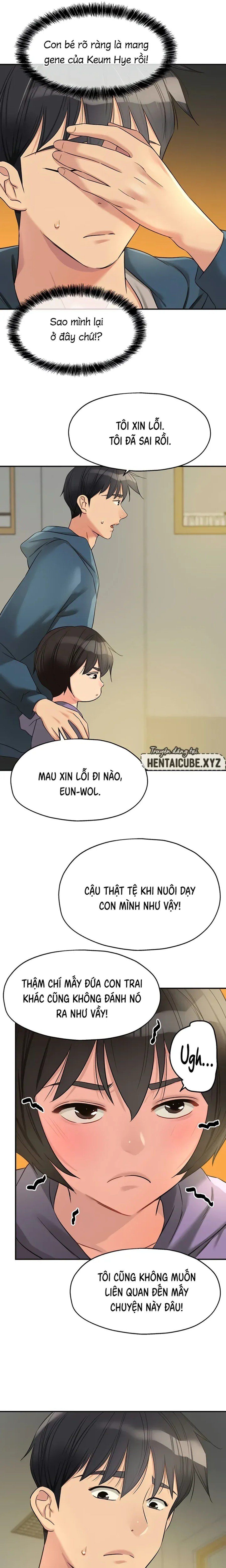 đọc truyện Lỗ Đã Mở Chương 114 ảnh 15 tại Giả Dược