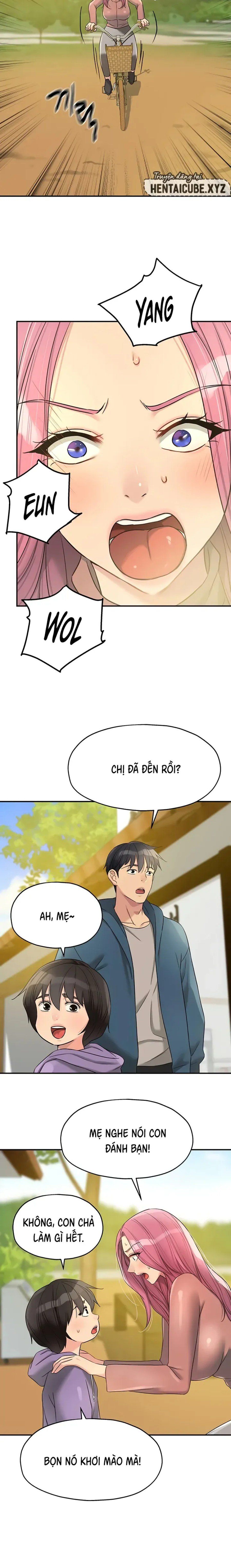 đọc truyện Lỗ Đã Mở Chương 114 ảnh 20 tại Giả Dược
