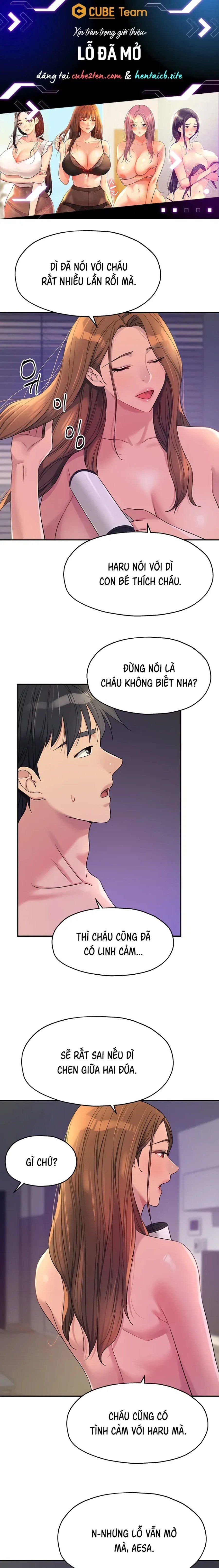 đọc truyện Lỗ Đã Mở Chương 114 ảnh 3 tại Giả Dược