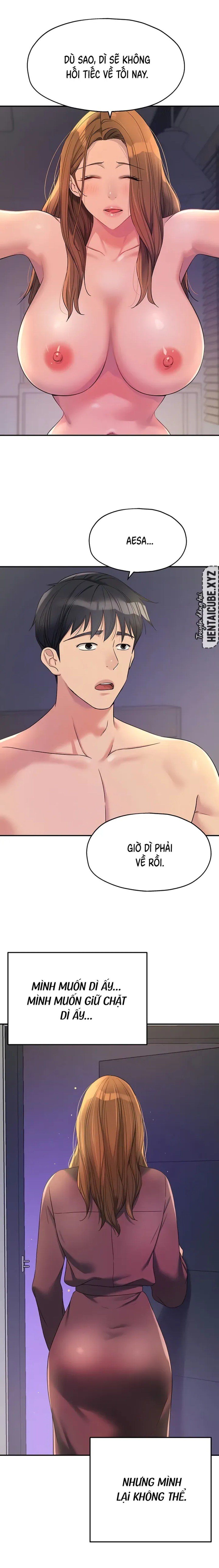 đọc truyện Lỗ Đã Mở Chương 114 ảnh 5 tại Giả Dược