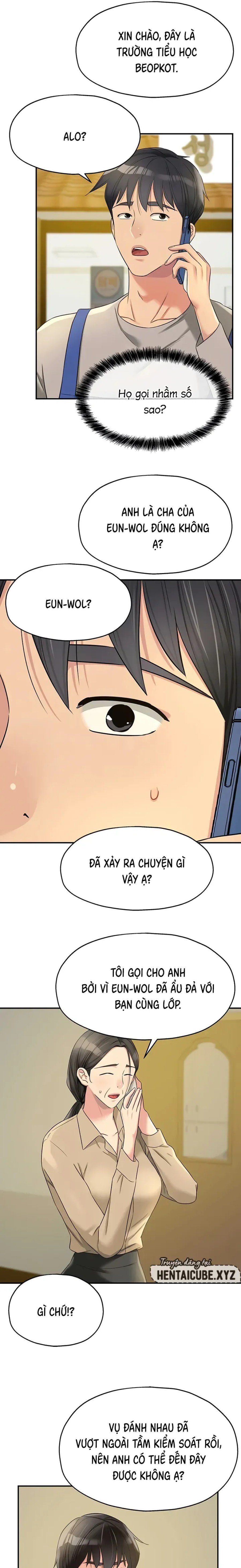 đọc truyện Lỗ Đã Mở Chương 114 ảnh 9 tại Giả Dược