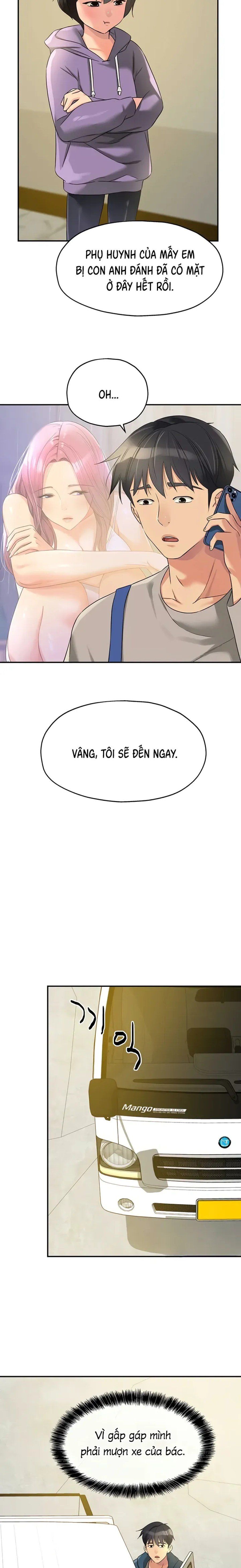 đọc truyện Lỗ Đã Mở Chương 114 ảnh 10 tại Giả Dược