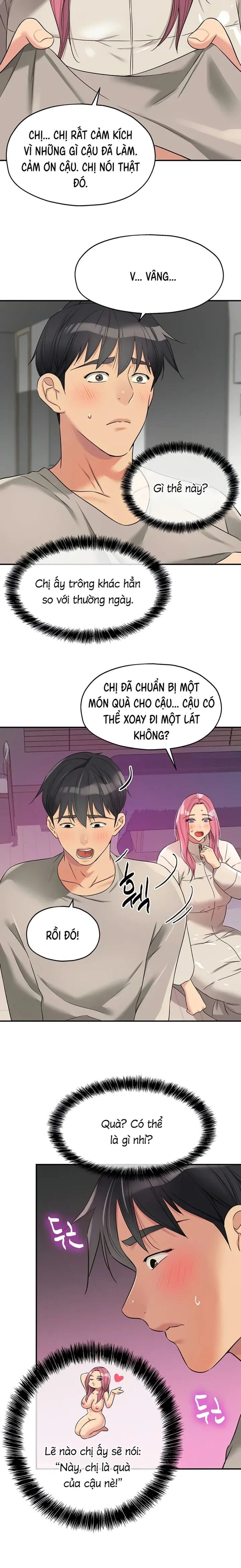 đọc truyện Lỗ Đã Mở Chương 115 ảnh 14 tại Giả Dược