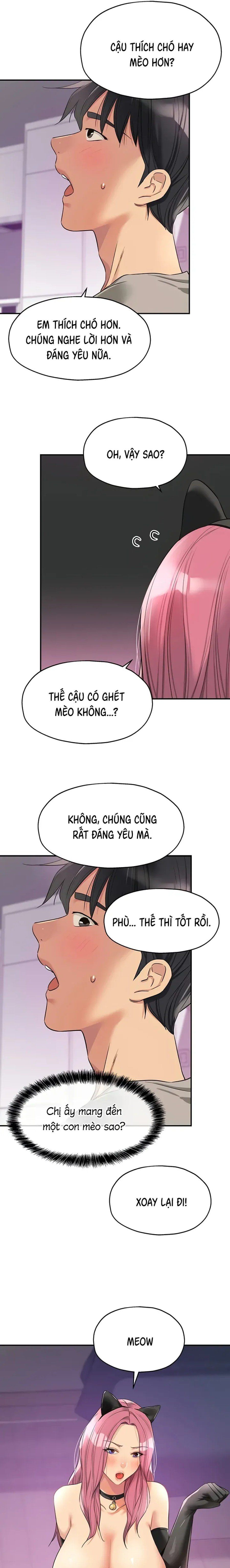 đọc truyện Lỗ Đã Mở Chương 115 ảnh 15 tại Giả Dược