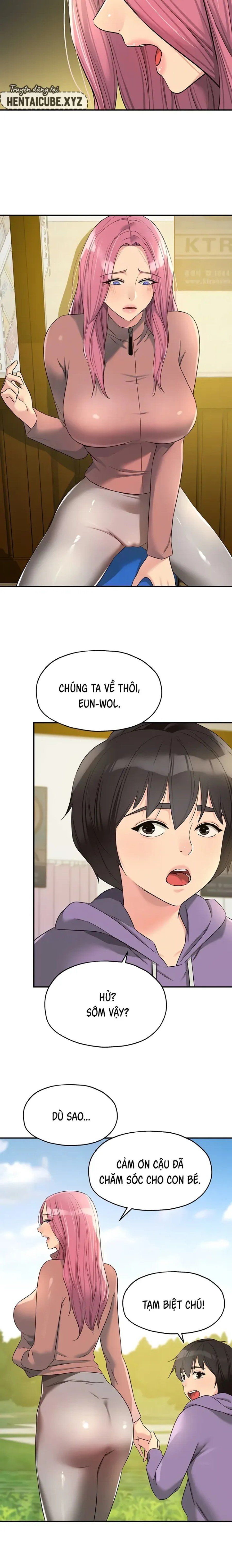đọc truyện Lỗ Đã Mở Chương 115 ảnh 8 tại Giả Dược
