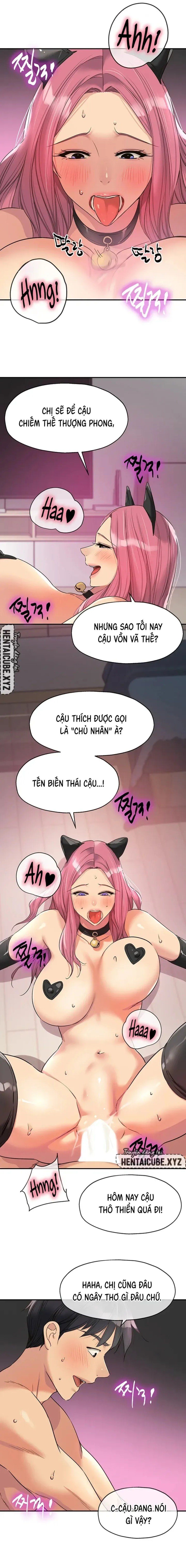 đọc truyện Lỗ Đã Mở Chương 116 ảnh 12 tại Giả Dược