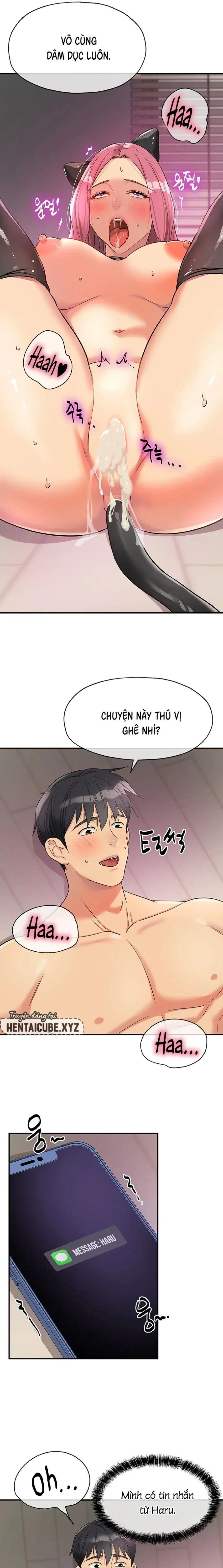 đọc truyện Lỗ Đã Mở Chương 116 ảnh 17 tại Giả Dược