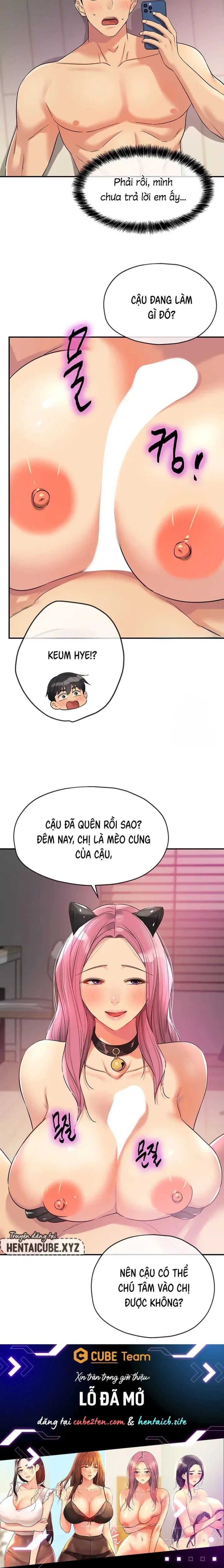đọc truyện Lỗ Đã Mở Chương 116 ảnh 18 tại Giả Dược