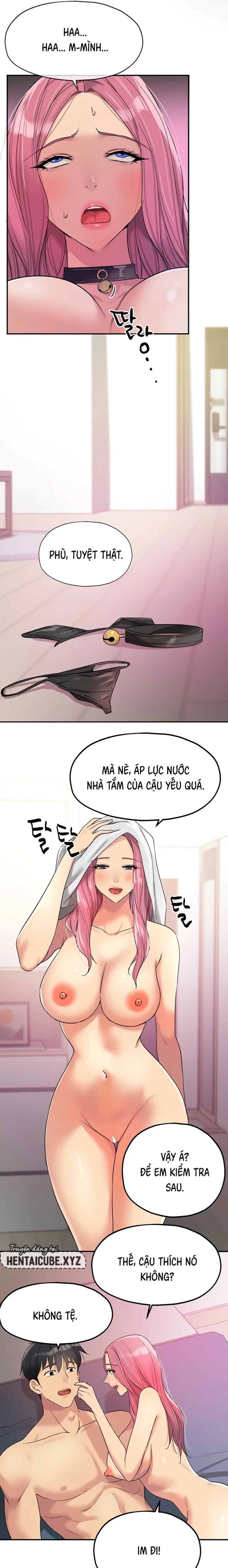 đọc truyện Lỗ Đã Mở Chương 117 ảnh 12 tại Giả Dược