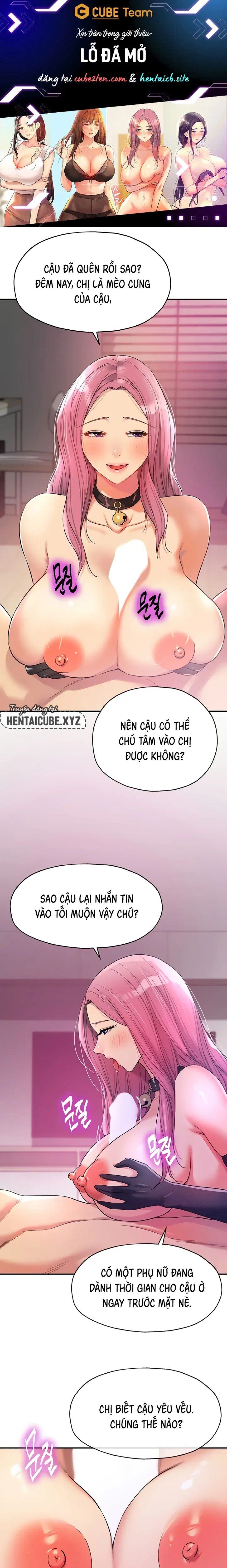 đọc truyện Lỗ Đã Mở Chương 117 ảnh 3 tại Giả Dược