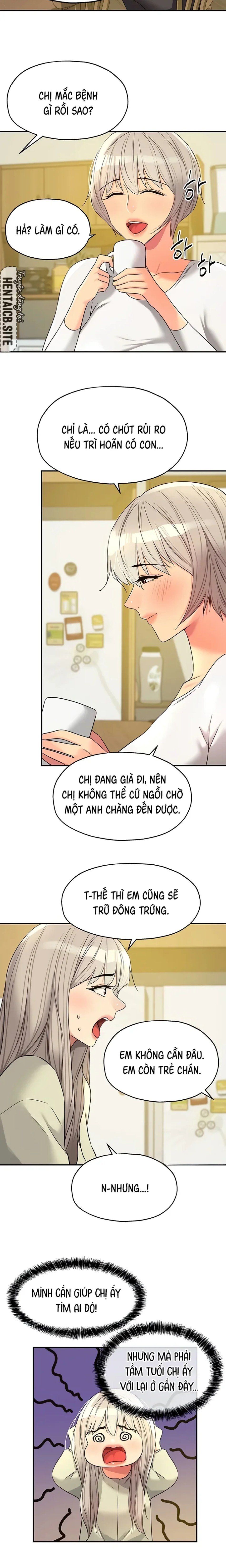 đọc truyện Lỗ Đã Mở Chương 118 ảnh 11 tại Giả Dược